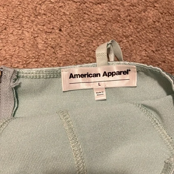 American Apparel Bustier - Picture 3 of 3